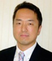 Dr Yutaka Saito